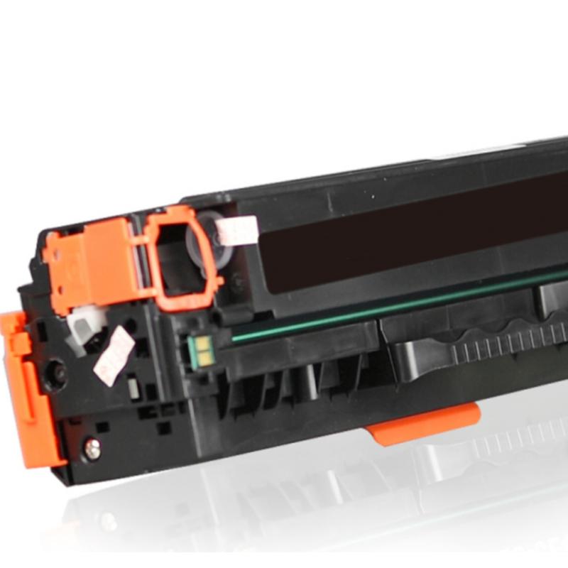 CCSM 412A彩色硒鼓适用于HP CP-M351a/M451/M375nw/M475dn 黄色