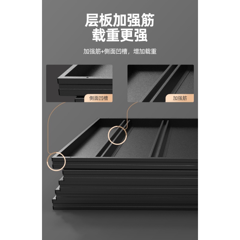 依韵珂货架三层组高清大图