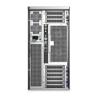 戴尔(DELL)T7920图形工作站深度学习智慧城市有限元分析电脑主机 金牌5218R 64G丨512G+4T丨RTX4000