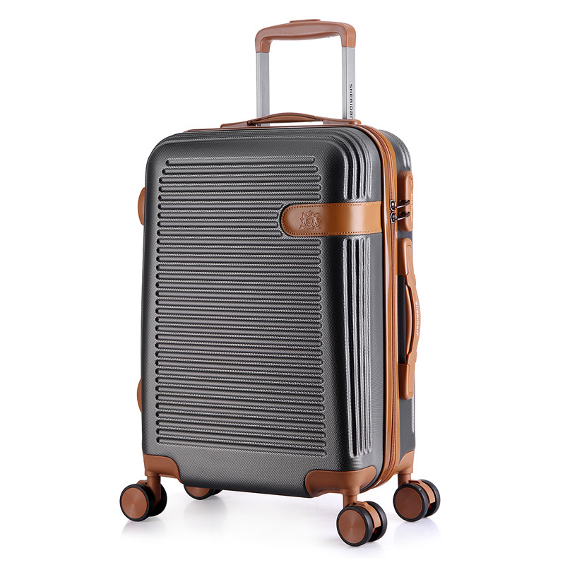 喜来登SHERIDAN20寸拉杆箱 SHX-005D