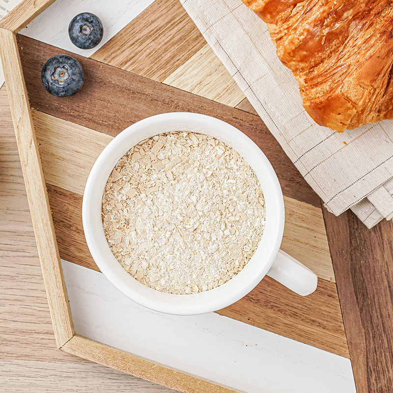 西麦(SEAMILD)特浓牛奶营养燕麦片700g*3早餐代餐即食冲饮独立小袋装免煮速食麦片高清大图