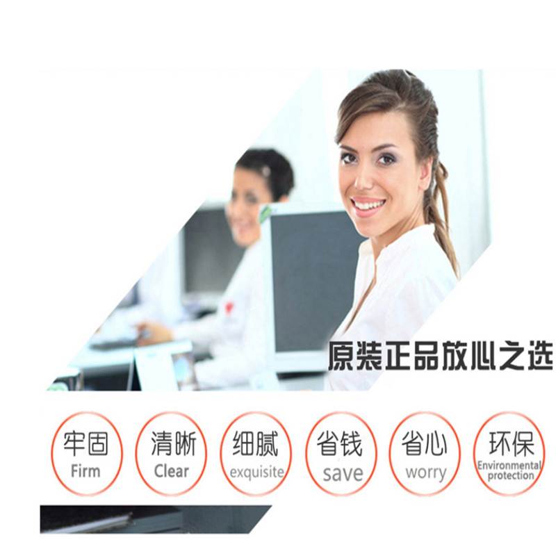 富士施乐(Fuji Xerox) CT202344 墨粉盒