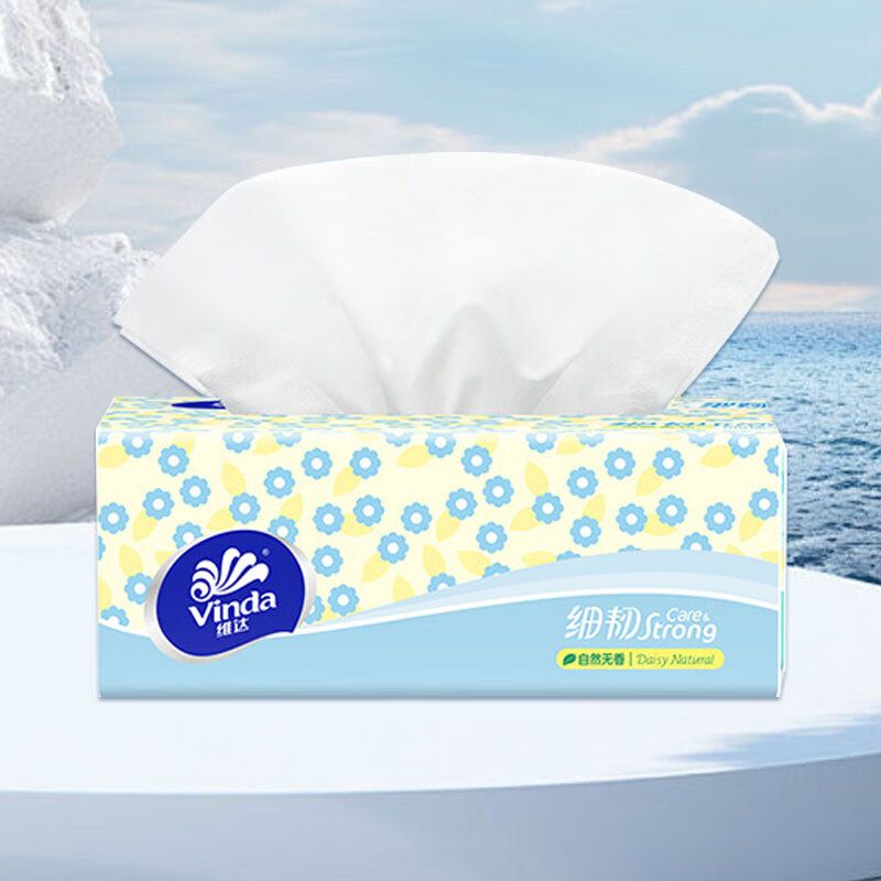 维达细韧3包100抽