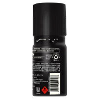 凌仕(Lynx)男士魅动香氛潮流拼动150ml[联合利华]