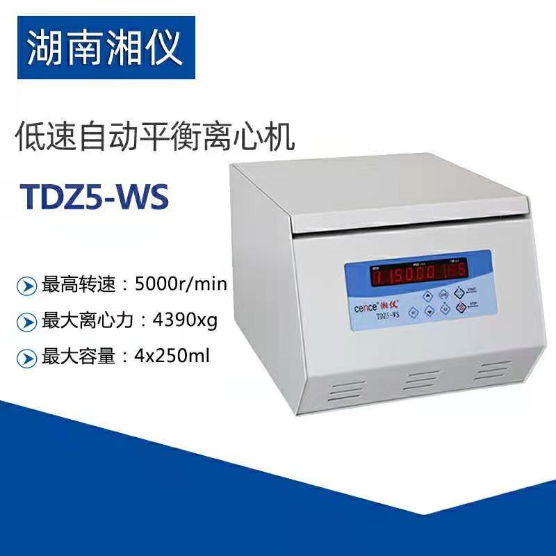湖南湘仪离心机TDZ5-WS专用密封圈