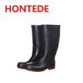 HONTEDE HG-5069 防砸防穿刺防汛水鞋35-47码 单位：双
