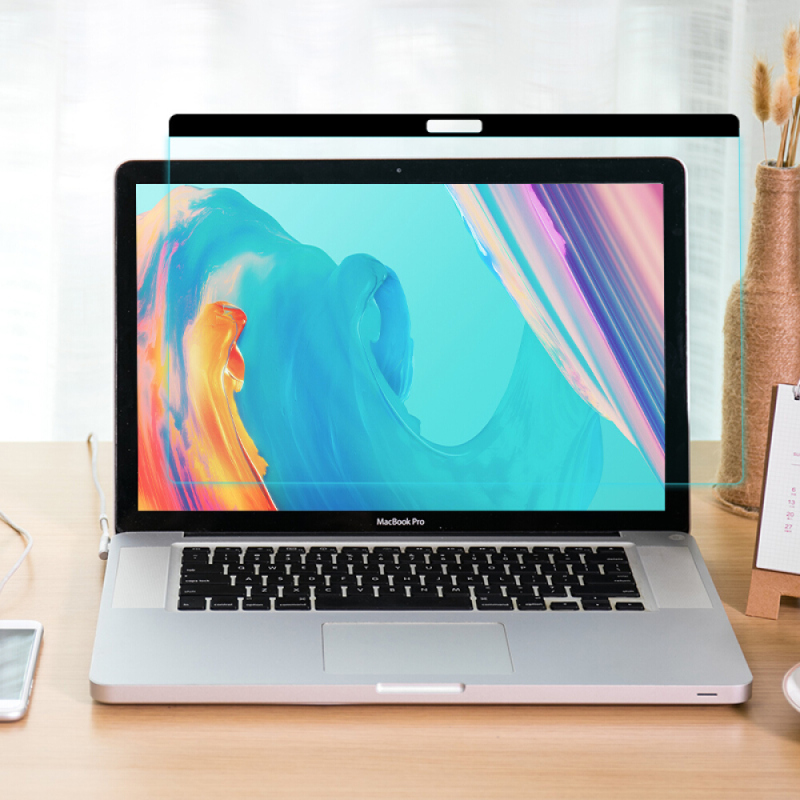 倍方 苹果电脑磁吸防蓝光膜 MacBook air 11.6英寸 A1370/A1465