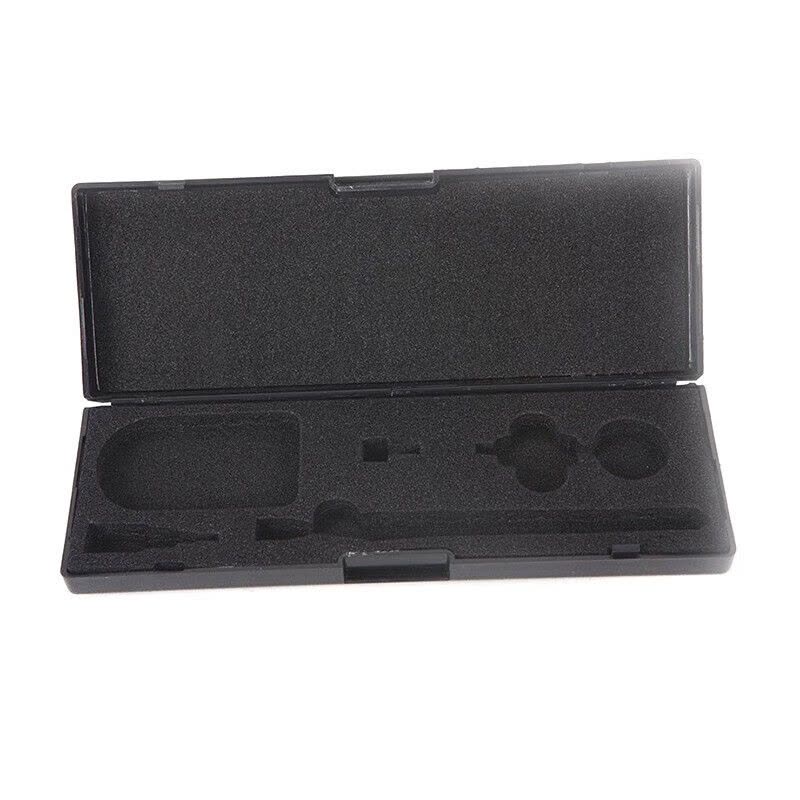 钢盾 5件套伸缩检测镜 S117013图片