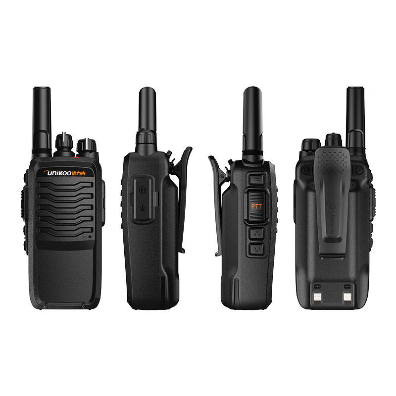 UNIKOO 防爆对讲机 U666EX BJDT高清大图