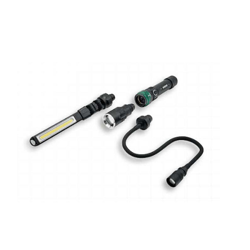 世达(SATA) 快接式3合1可换头手电筒 SATA-90736