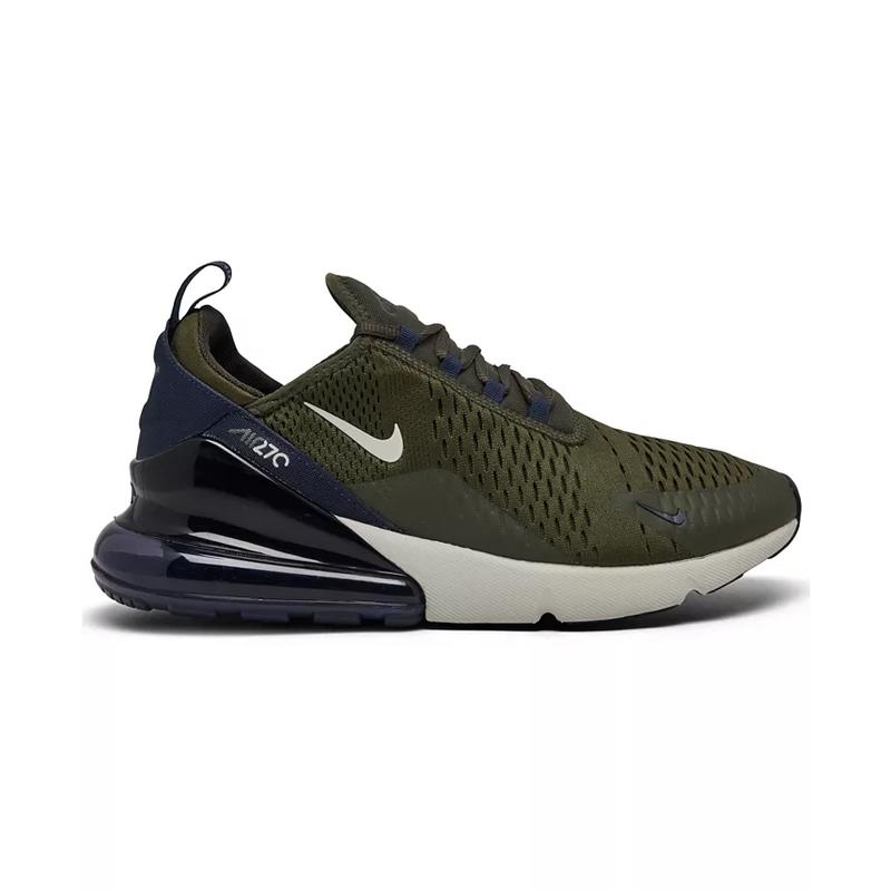 耐克(NIKE)男士休闲鞋大气舒适透气耐磨经典波鞋运动板鞋高清大图