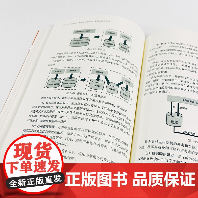 店 P9工作法 夯实技术硬实力 架构力和领导力 朱春茂 提升个人技能培养团队领导力 企业管理团队协作风险管理教程书籍高清大图