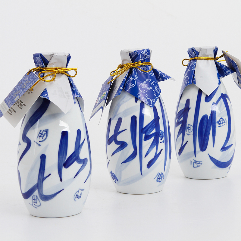 塔牌 绍兴黄酒 十年陈花雕酒 10年四蕴春礼盒 糯米加饭手工黄酒 500ml*6瓶整箱装高清大图