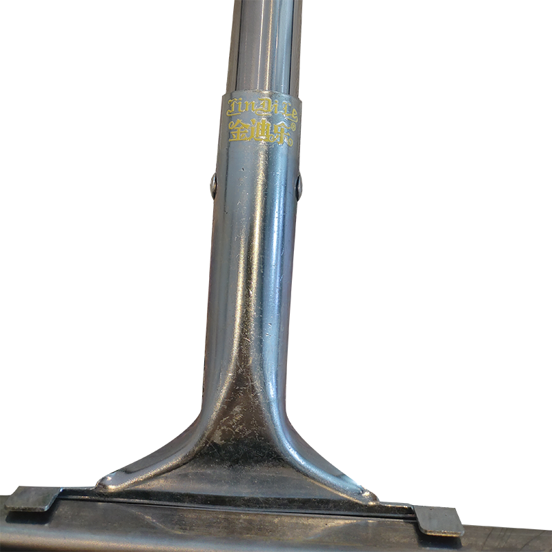 金迪乐地拖推水地刮浴室刮水器78cmDG1278B/把高清大图