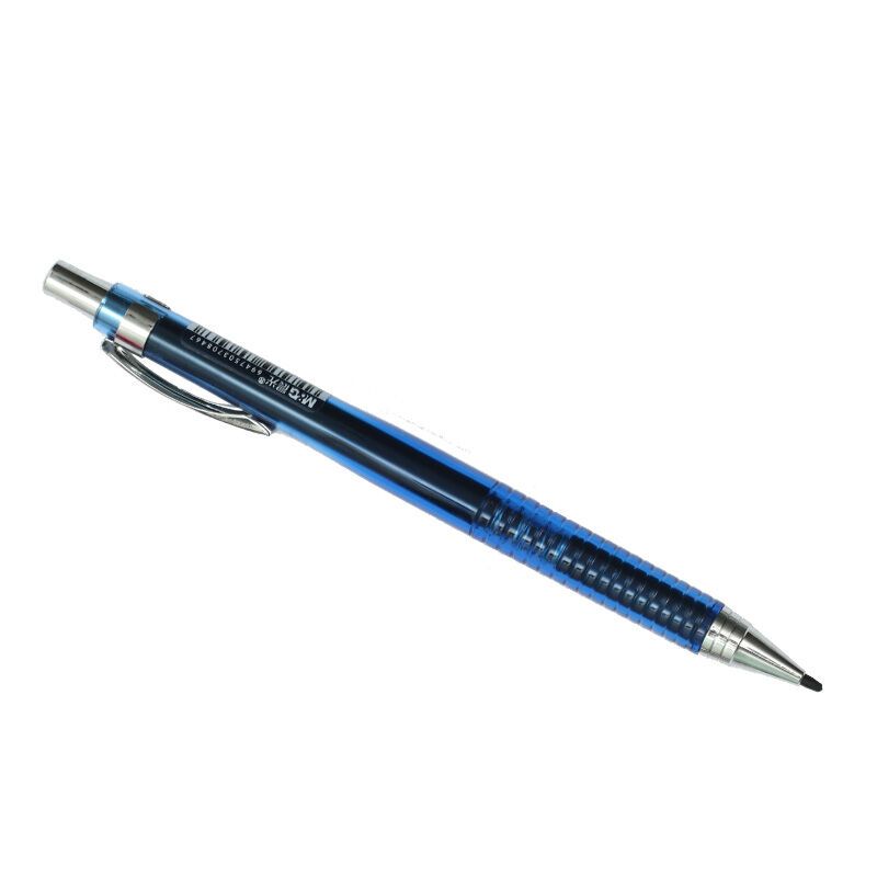 晨光AMP01102 自动铅笔-笔芯黑色0.7mm-笔杆颜色随机 36支装