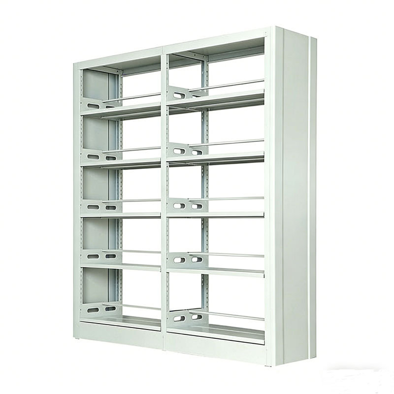 豫众诺 书架 一列二组 组高清大图