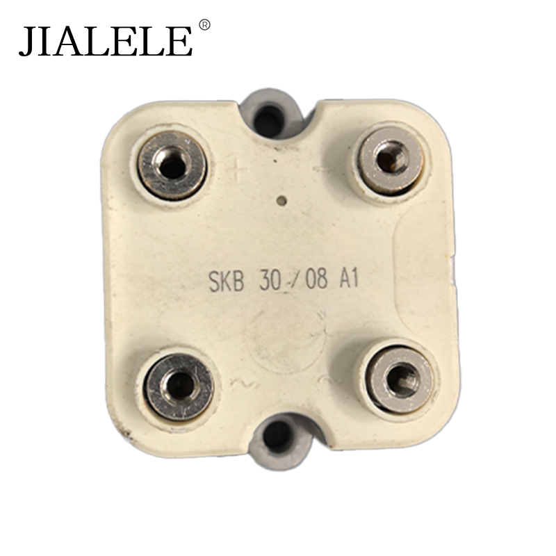 JIALELE 整流桥 SKB-30/08 A1 个