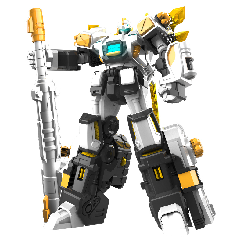 迷你特工队x超级恐龙力量变身器金刚召唤器机甲男孩变形手表玩具 变形