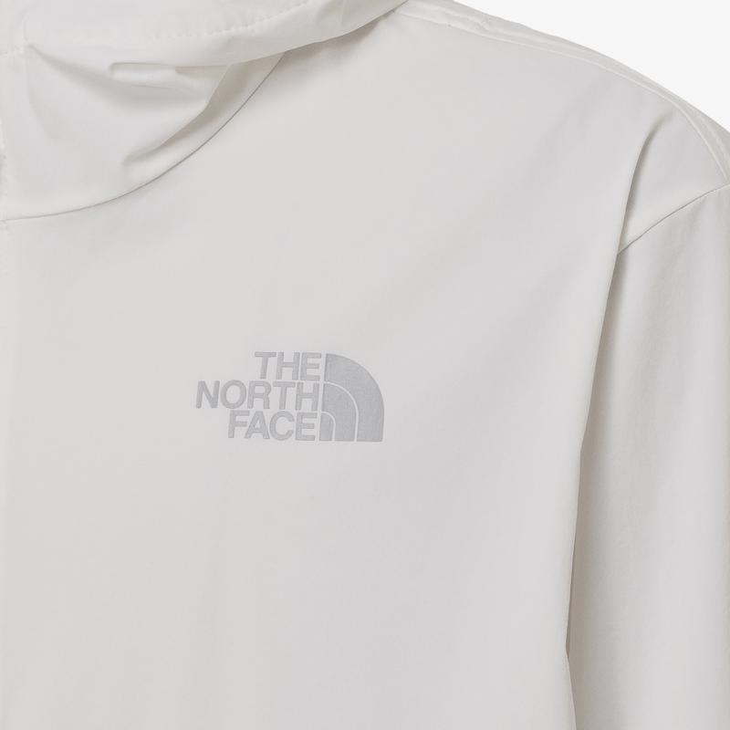 The North Face夹克2025春季新款简约风格防风透气男装高清大图