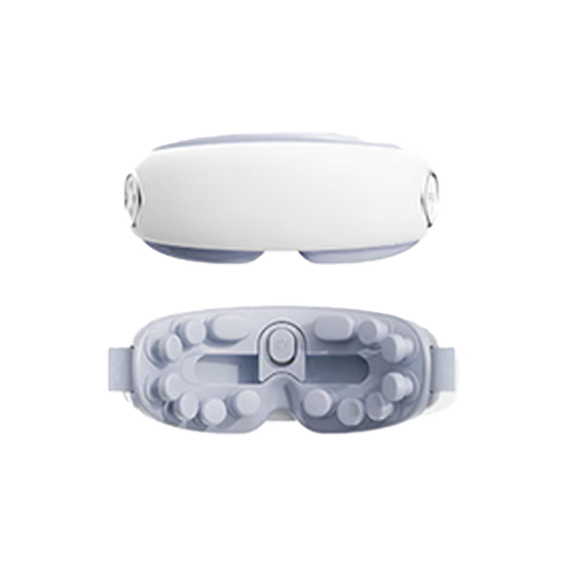 PGG E4 PRO蒸汽眼部按摩仪 优雅紫