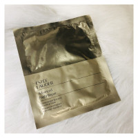 雅诗兰黛(Estee Lauder)小棕瓶密集修护肌透面膜贴内外双膜深修护 肌肤晶莹剔透 4片