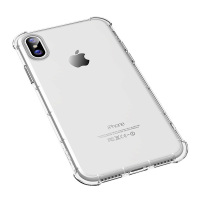 iPhone X 晶盾S系列保护套 透明