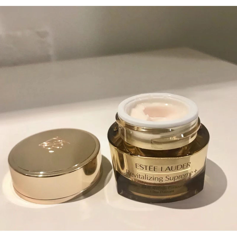 (Estee Lauder)雅诗兰黛多效智妍眼霜15ml 改善眼袋淡化黑眼圈保湿补/水高清大图