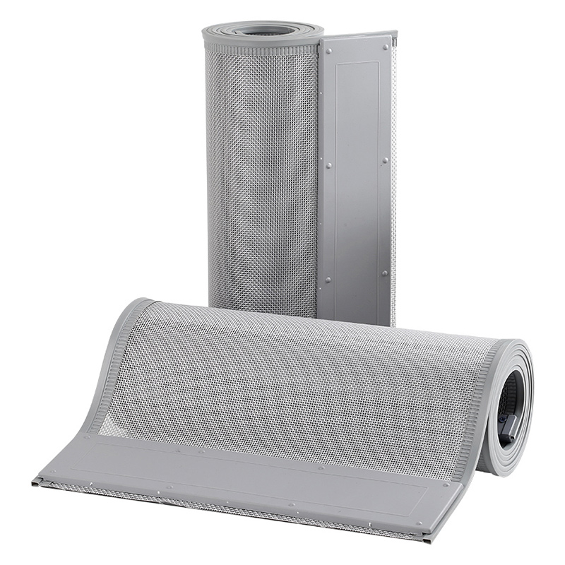 璎蕙网纱门帘高清大图