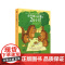 小刺猬阿奈家的24小时 亲子共读正向沟通书籍家庭教育幼儿绘本漫画书 化解家庭沟通冲突正面管教养育男女孩解决育儿烦恼正版原