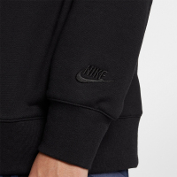 耐克(NIKE)2019春男子休闲服M HBR CRW FT STMT AR3089-012