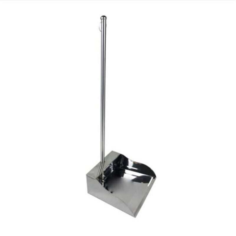 环杰不锈钢垃圾铲hj-595簸箕垃圾斗