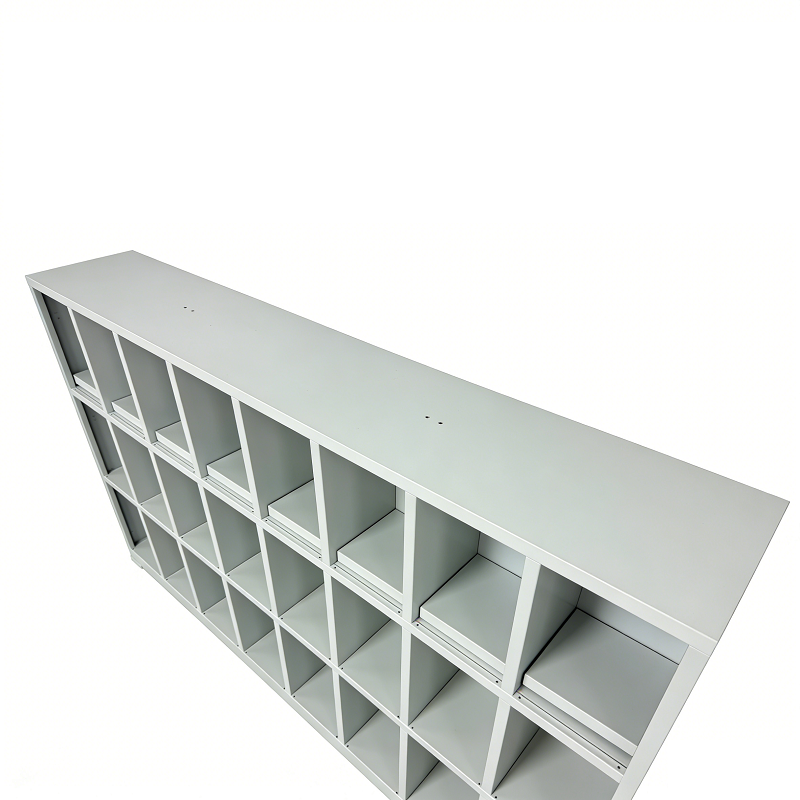 瑾如云海 存储柜 2000*400*1100mm 台高清大图