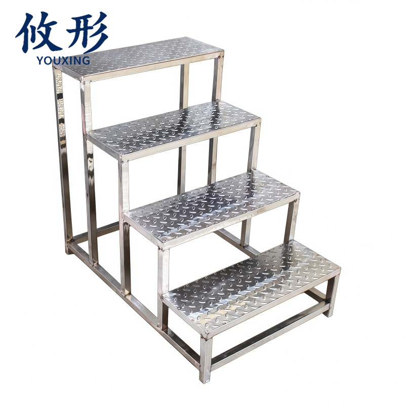 攸形 台阶梯高清大图