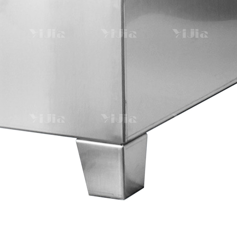 翌嘉 YJ40614058 201 不锈钢消防沙箱防汛消防沙箱高清大图