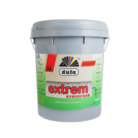 都芳(DUFA)都芳漆 通用经济型抗碱抗水底漆 内墙乳胶漆 水性油漆涂料 墙面漆白色18L