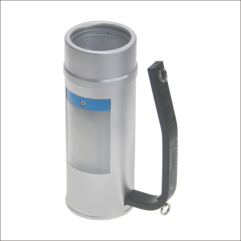 讯博士 DGNSTD130 多功能防爆手提灯 (计价单位:盏) 银色高清大图