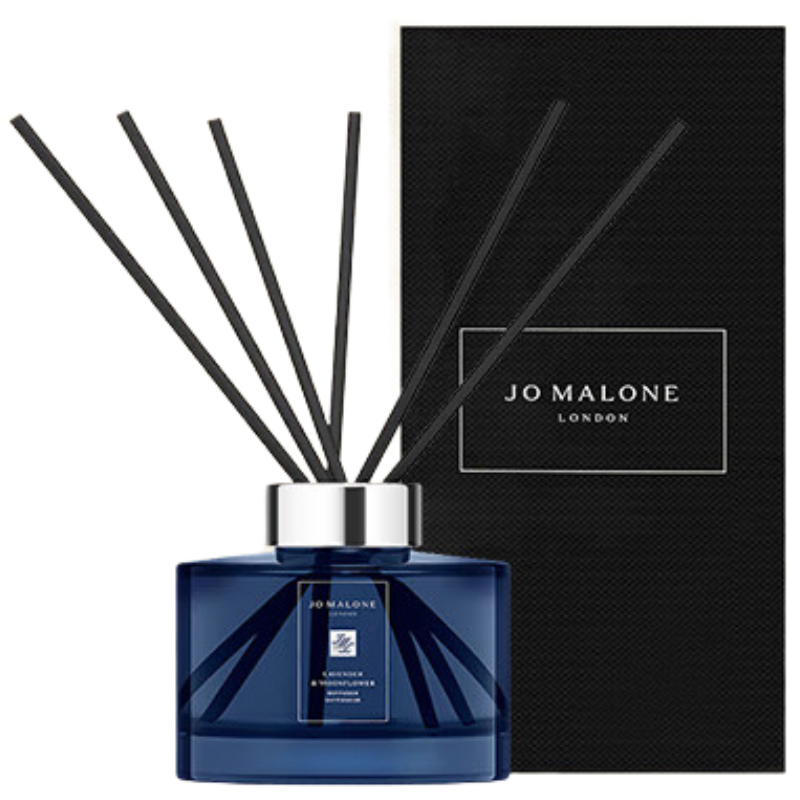 祖玛珑(Jo MALONE LONDON)香薰 薰衣草与月光花香型满室幽香香薰165ml高清大图