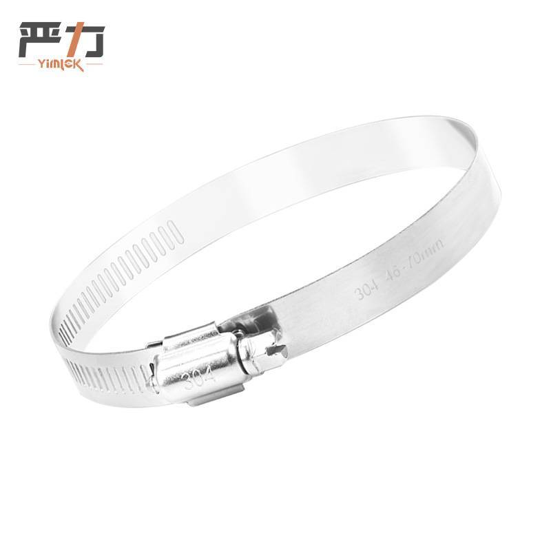 严力 YIMLEK 喉箍 46-70mm 包高清大图