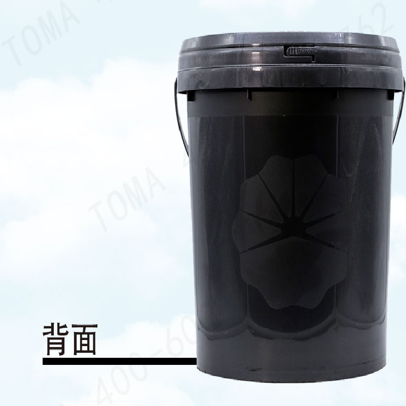 昆仑2号低温锂基润滑脂 -40°~120°C 15KG/桶