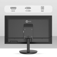 联想(Lenovo)来酷23.8英寸显示器电脑办公显示器