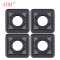 ATRX 刀片 SNMG190612MVKCP25C 片