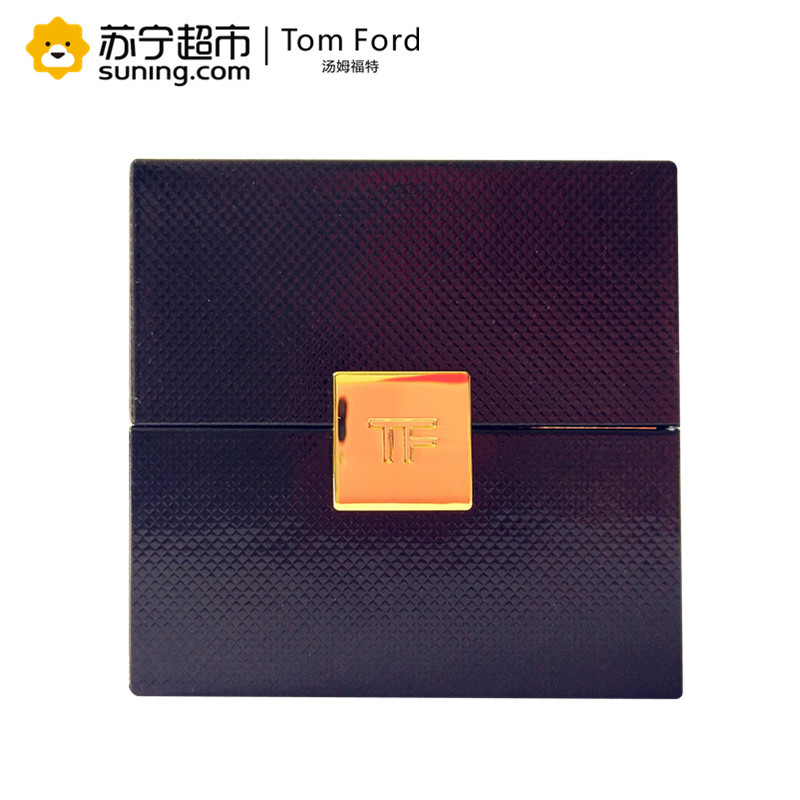 汤姆福特(Tom Ford)迷你亮彩唇膏套盒1#+3#+4# tf迷你白管系列2g 礼盒套装 滋润保湿