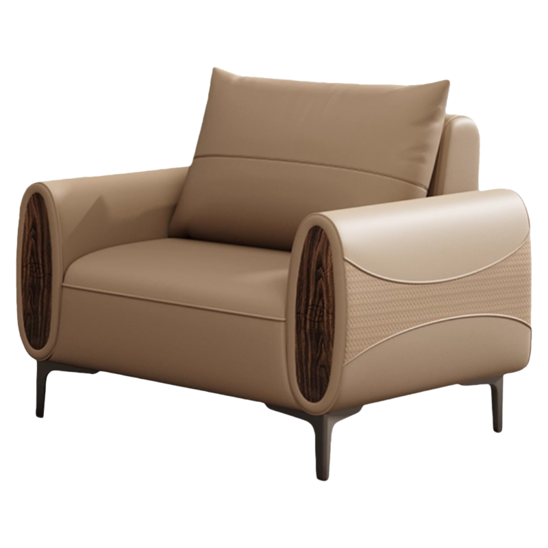 璎蕙 简约 沙发单人 张高清大图