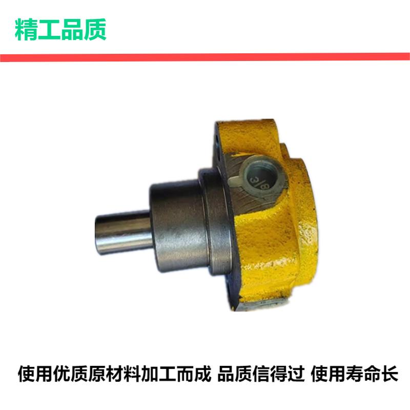 鹤程卓亿 泵 HCZY-68高清大图