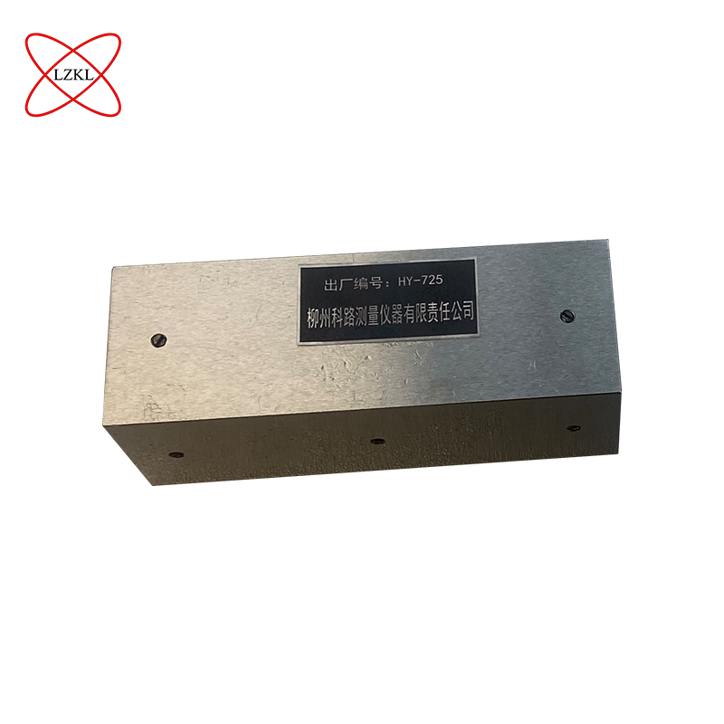 LZKL中心距检测尺尺框KL-CD-390145件高清大图