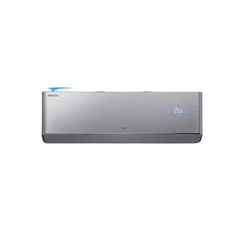 TCL KFRd-35GW/DBp-XJ22+B1 挂壁式冷暖空调 1.5匹一级能效变频冷暖 小蓝翼