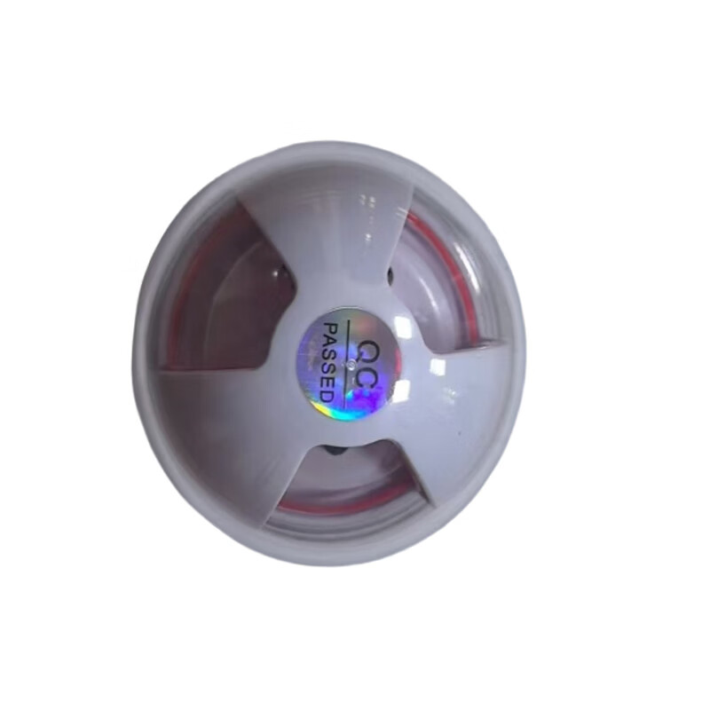 安盾帅 警示灯 ADS-JSD002 3.3V 1W 700K IP68 3次/秒 LED (计价单位:盏) 黑灰色高清大图