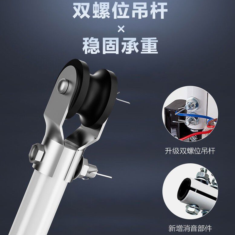 美的 (Midea) FD40-11A 电风扇 (台)高清大图