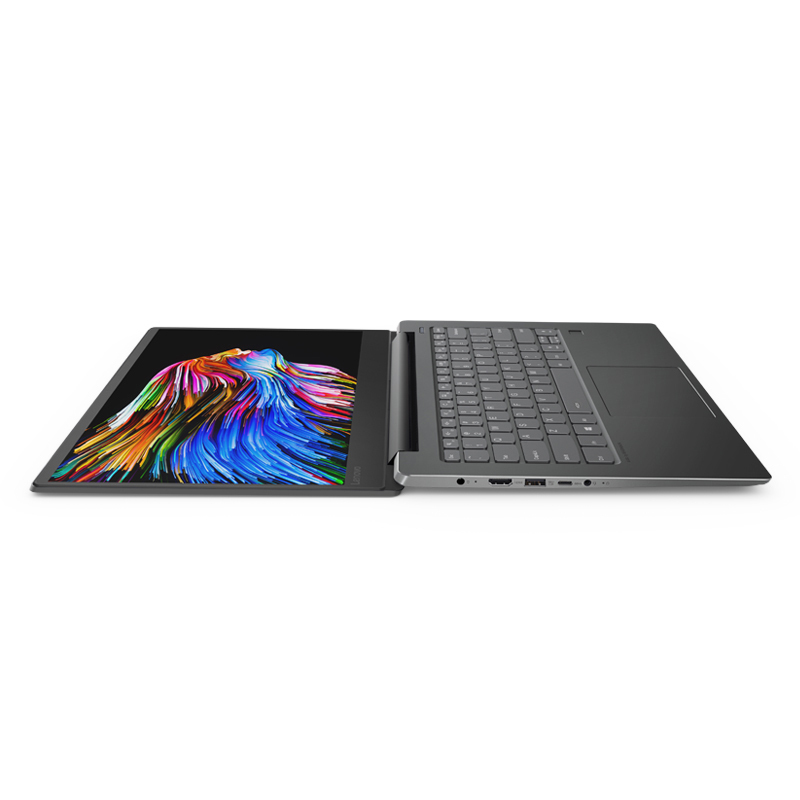 联想（Lenovo）小新Air14 14英寸笔记本（I5-8250U 8G 256GB 2G独显 w10 黑色）