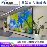 昌裕CY-LED-CSNP1.53 室内P1.53全彩LED屏 显示屏